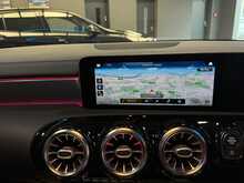 Mercedes-Benz CLA CLA35 AMG - U14060