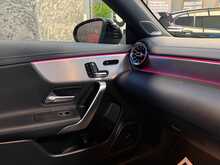 Mercedes-Benz CLA CLA35 AMG - U14060