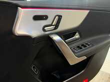 Mercedes-Benz CLA CLA35 AMG - U14060