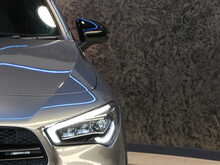 Mercedes-Benz CLA CLA35 AMG - U14060