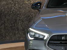 Mercedes-Benz CLA CLA35 AMG - U14060