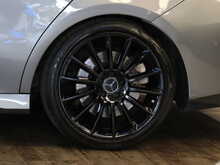 Mercedes-Benz CLA CLA35 AMG - U14060
