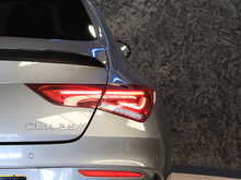 Mercedes-Benz CLA CLA35 AMG - U14060