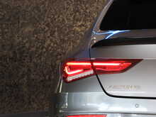 Mercedes-Benz CLA CLA35 AMG - U14060