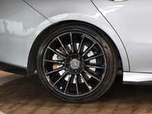 Mercedes-Benz CLA CLA35 AMG - U14060
