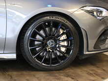 Mercedes-Benz CLA CLA35 AMG - U14060