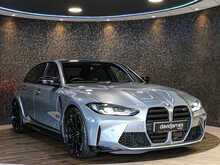 BMW M3 BiTurbo Competition - U14061