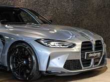 BMW M3 BiTurbo Competition - U14061