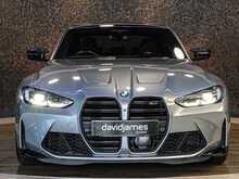 BMW M3 BiTurbo Competition - U14061