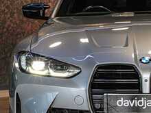BMW M3 BiTurbo Competition - U14061