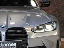 BMW M3 BiTurbo Competition - U14061