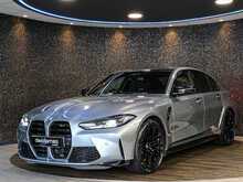 BMW M3 BiTurbo Competition - U14061