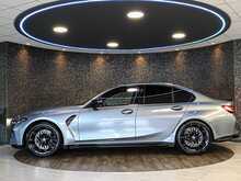 BMW M3 BiTurbo Competition - U14061