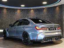 BMW M3 BiTurbo Competition - U14061
