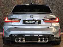 BMW M3 BiTurbo Competition - U14061