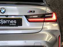 BMW M3 BiTurbo Competition - U14061
