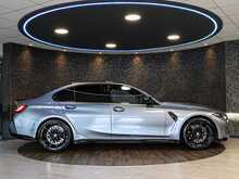 BMW M3 BiTurbo Competition - U14061