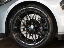 BMW M3 BiTurbo Competition - U14061