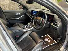 BMW M3 BiTurbo Competition - U14061