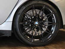 BMW M3 BiTurbo Competition - U14061
