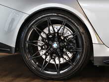 BMW M3 BiTurbo Competition - U14061