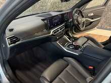 BMW M3 BiTurbo Competition - U14061
