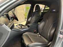 BMW M3 BiTurbo Competition - U14061
