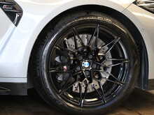 BMW M3 BiTurbo Competition - U14061