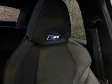 BMW M3 BiTurbo Competition - U14061