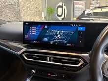 BMW M3 BiTurbo Competition - U14061