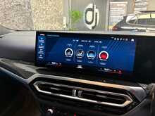 BMW M3 BiTurbo Competition - U14061