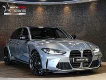 BMW M3 BiTurbo Competition - U14061
