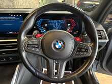 BMW M3 BiTurbo Competition - U14061