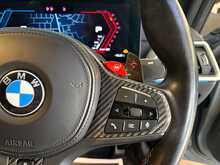 BMW M3 BiTurbo Competition - U14061