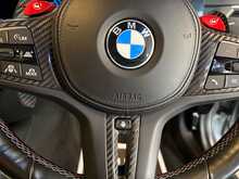 BMW M3 BiTurbo Competition - U14061
