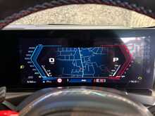 BMW M3 BiTurbo Competition - U14061