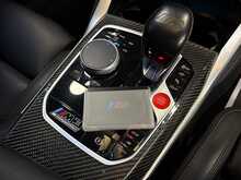 BMW M3 BiTurbo Competition - U14061