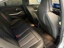 BMW M3 BiTurbo Competition - U14061