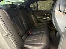 BMW M3 BiTurbo Competition - U14061