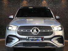 Mercedes-Benz GLE GLE450dh MHEV AMG Line - U14062