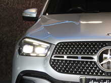 Mercedes-Benz GLE GLE450dh MHEV AMG Line - U14062
