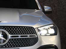 Mercedes-Benz GLE GLE450dh MHEV AMG Line - U14062