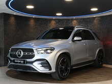 Mercedes-Benz GLE GLE450dh MHEV AMG Line - U14062