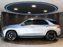 Mercedes-Benz GLE GLE450dh MHEV AMG Line - U14062
