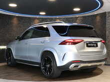 Mercedes-Benz GLE GLE450dh MHEV AMG Line - U14062