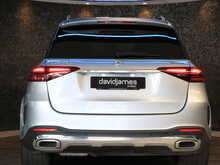 Mercedes-Benz GLE GLE450dh MHEV AMG Line - U14062