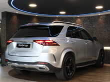 Mercedes-Benz GLE GLE450dh MHEV AMG Line - U14062