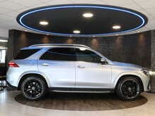 Mercedes-Benz GLE GLE450dh MHEV AMG Line - U14062