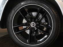 Mercedes-Benz GLE GLE450dh MHEV AMG Line - U14062