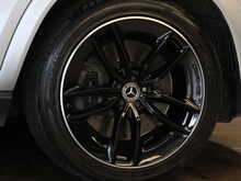 Mercedes-Benz GLE GLE450dh MHEV AMG Line - U14062